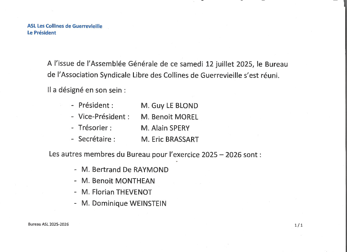 bureau les collines 2025 07